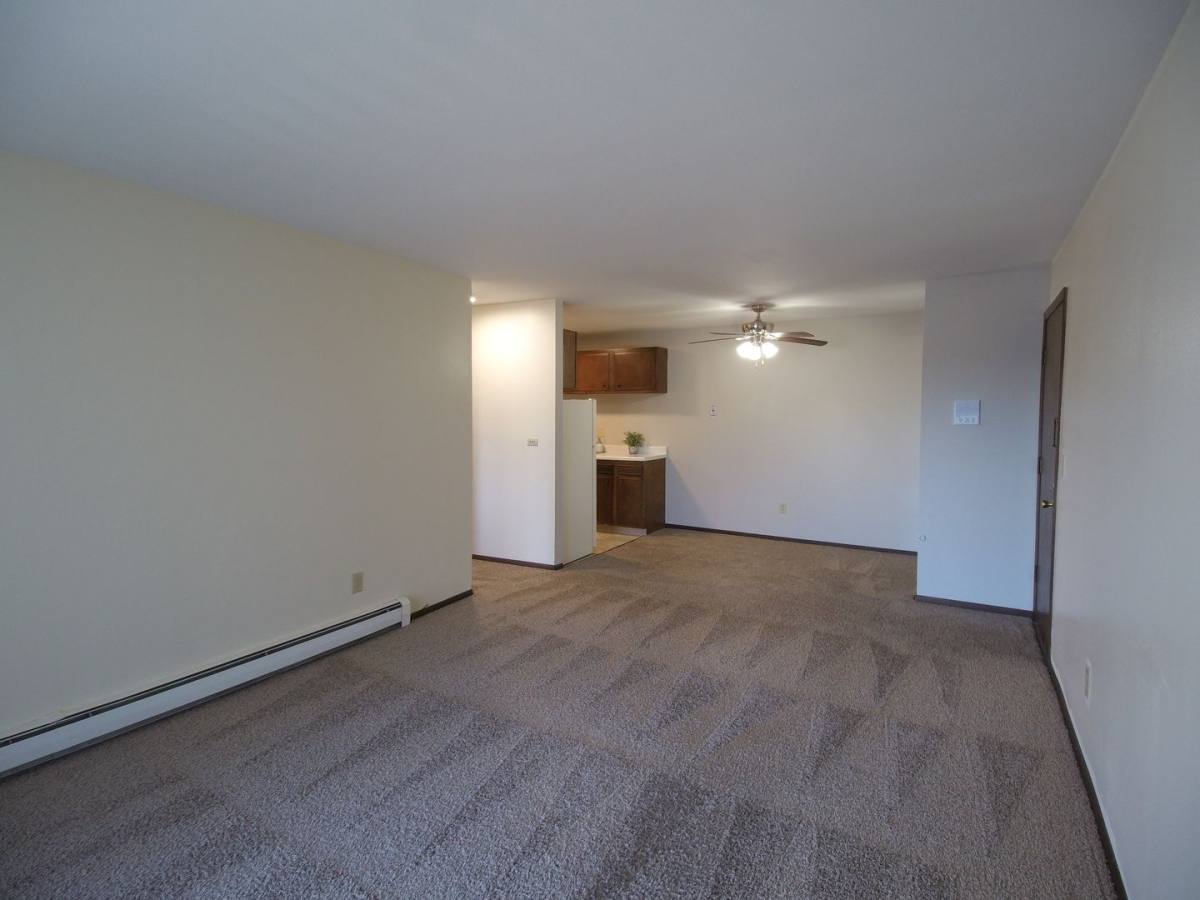 Apartment for rent at 4701 Indian Hills Dr, Racine, WI 53406