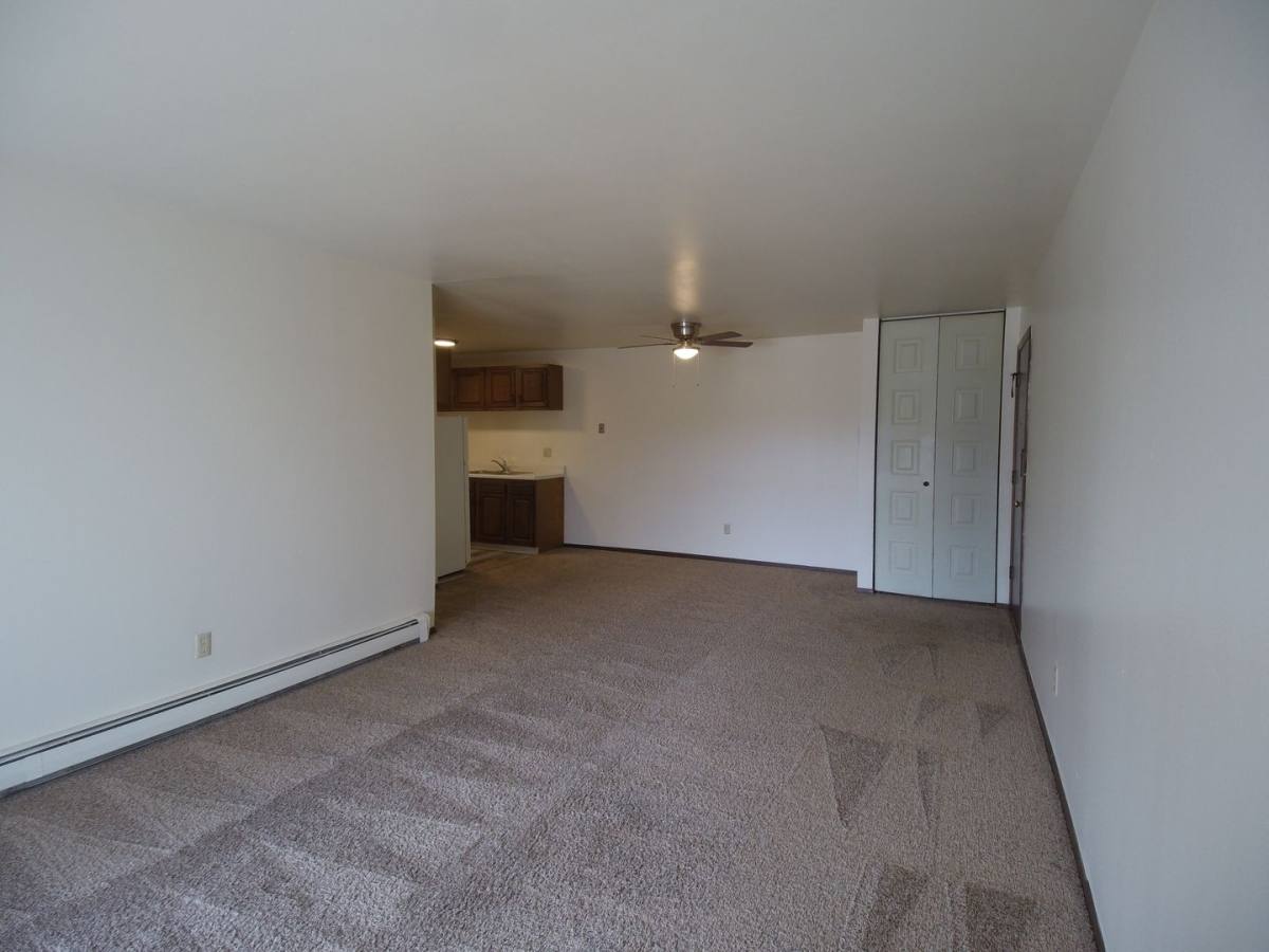 Apartment for rent at 4701 Indian Hills Dr, Racine, WI 53406