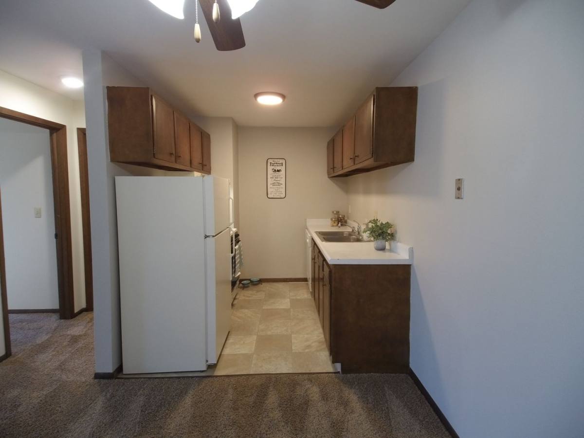 Apartment for rent at 4701 Indian Hills Dr, Racine, WI 53406