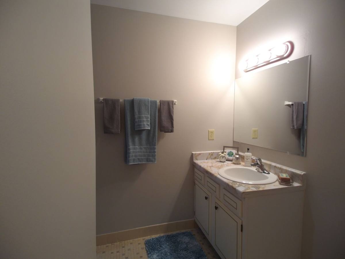 Apartment for rent at 4701 Indian Hills Dr, Racine, WI 53406