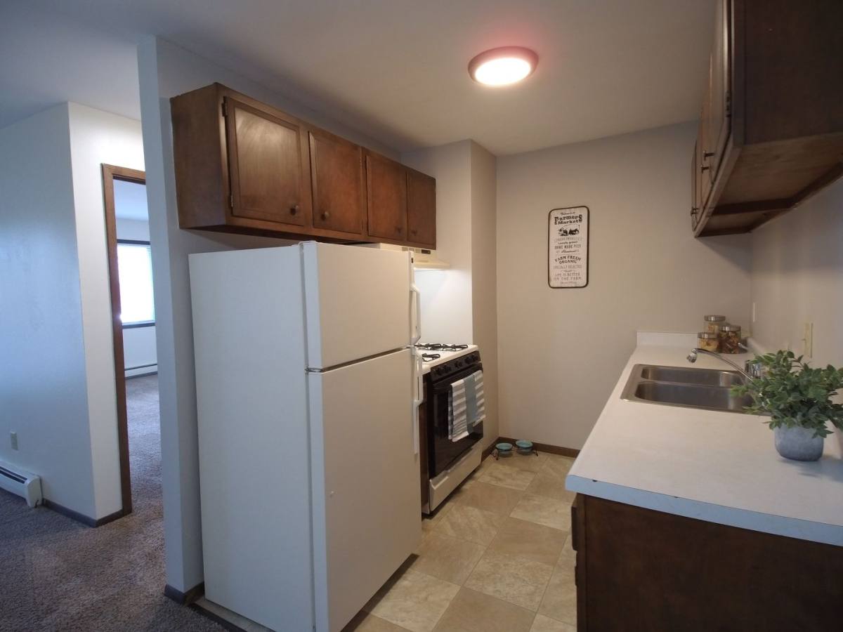 Apartment for rent at 4701 Indian Hills Dr, Racine, WI 53406