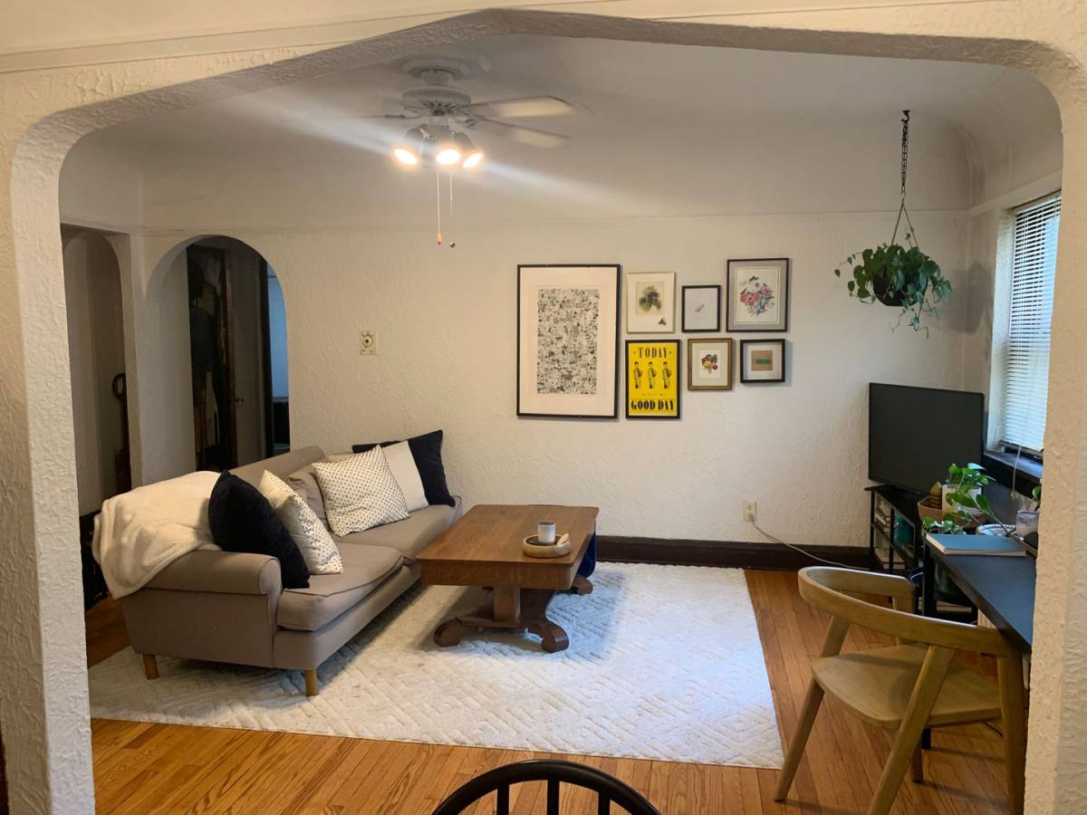 Apartment for rent at 3229 N Oakland Ave, Milwaukee, WI 53211