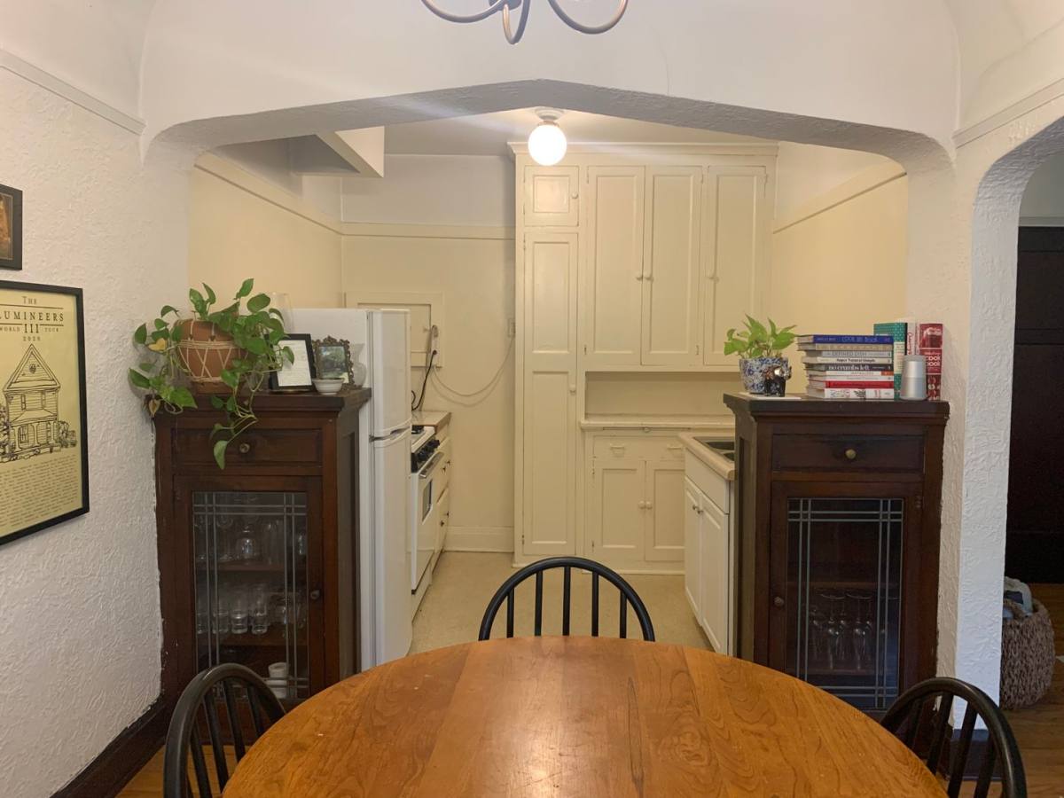 Apartment for rent at 3229 N Oakland Ave, Milwaukee, WI 53211