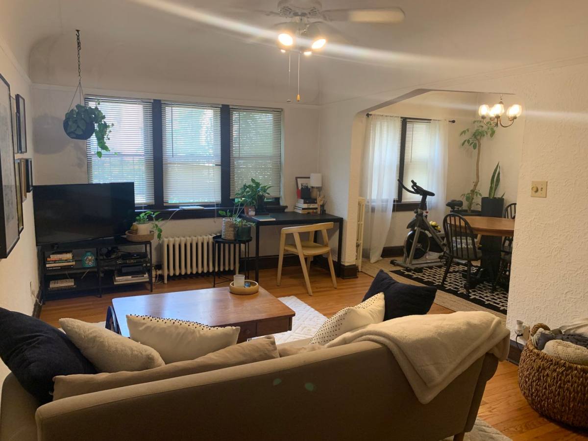 Apartment for rent at 3229 N Oakland Ave, Milwaukee, WI 53211