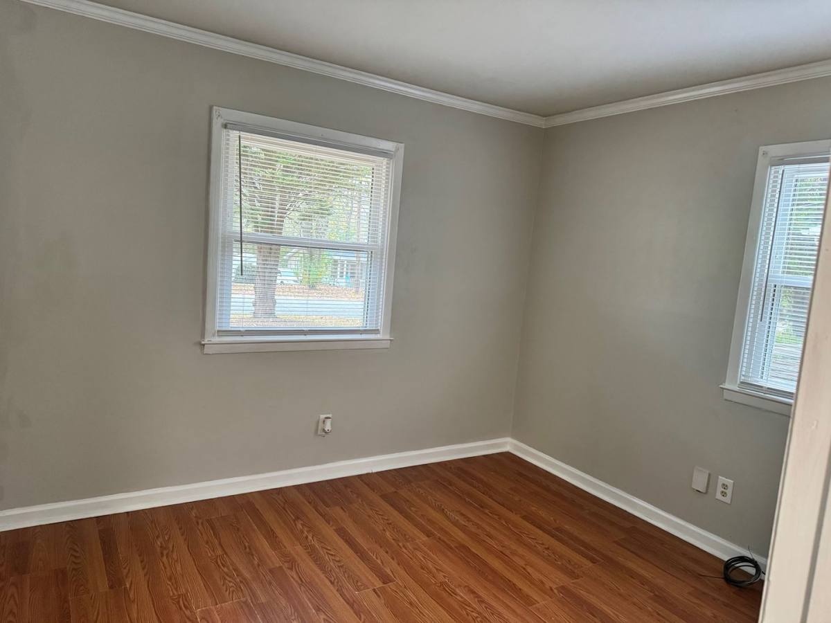 House for rent at 1561 Marble St, Winston Salem, NC 27107