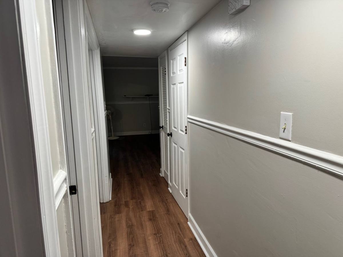 House for rent at 1561 Marble St, Winston Salem, NC 27107