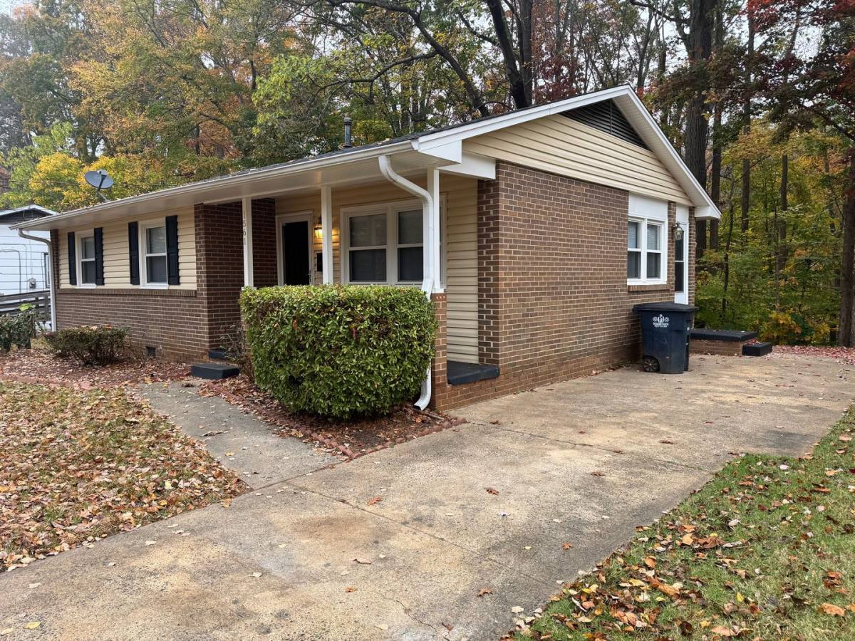 House for rent at 1561 Marble St, Winston Salem, NC 27107