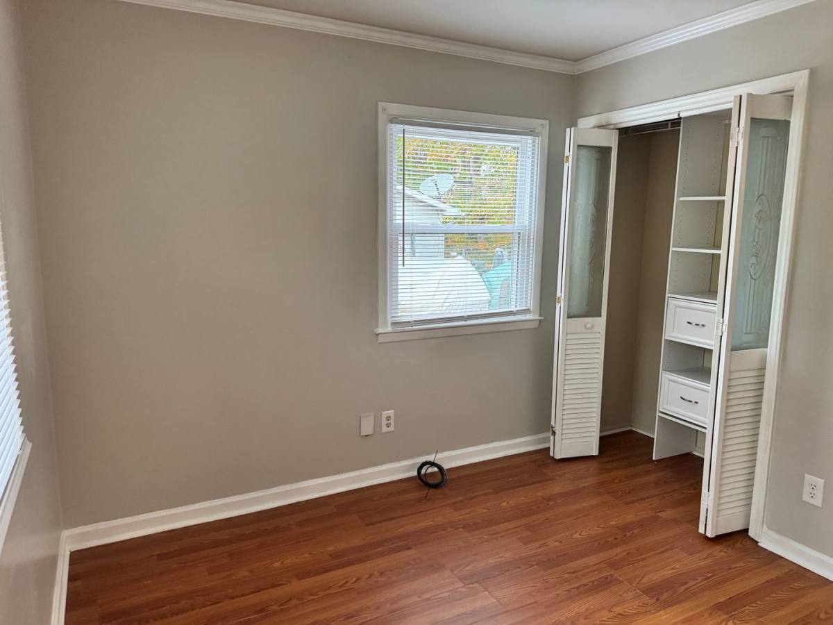 House for rent at 1561 Marble St, Winston Salem, NC 27107
