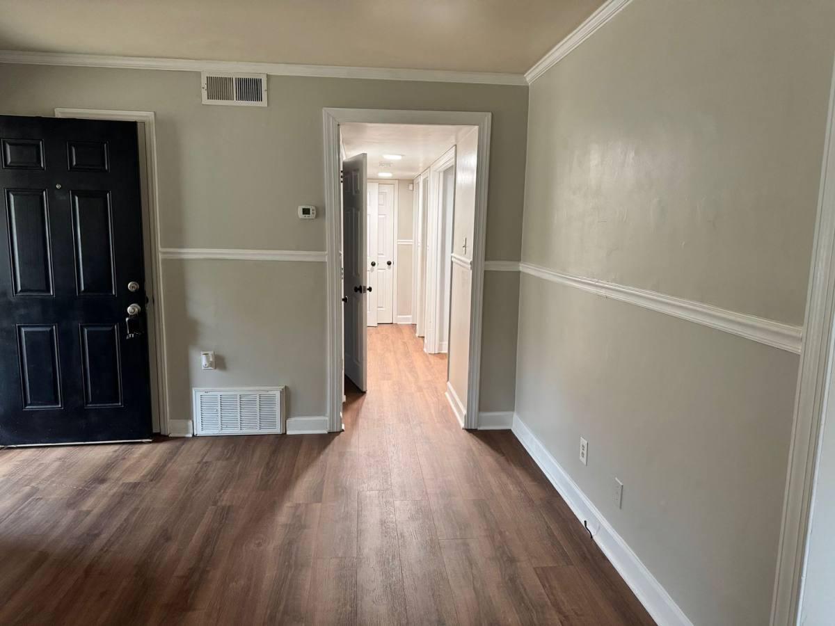 House for rent at 1561 Marble St, Winston Salem, NC 27107