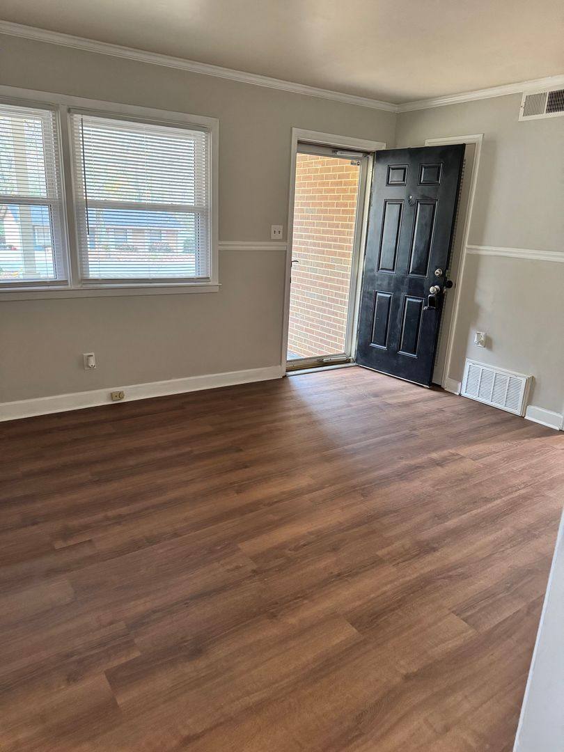 House for rent at 1561 Marble St, Winston Salem, NC 27107