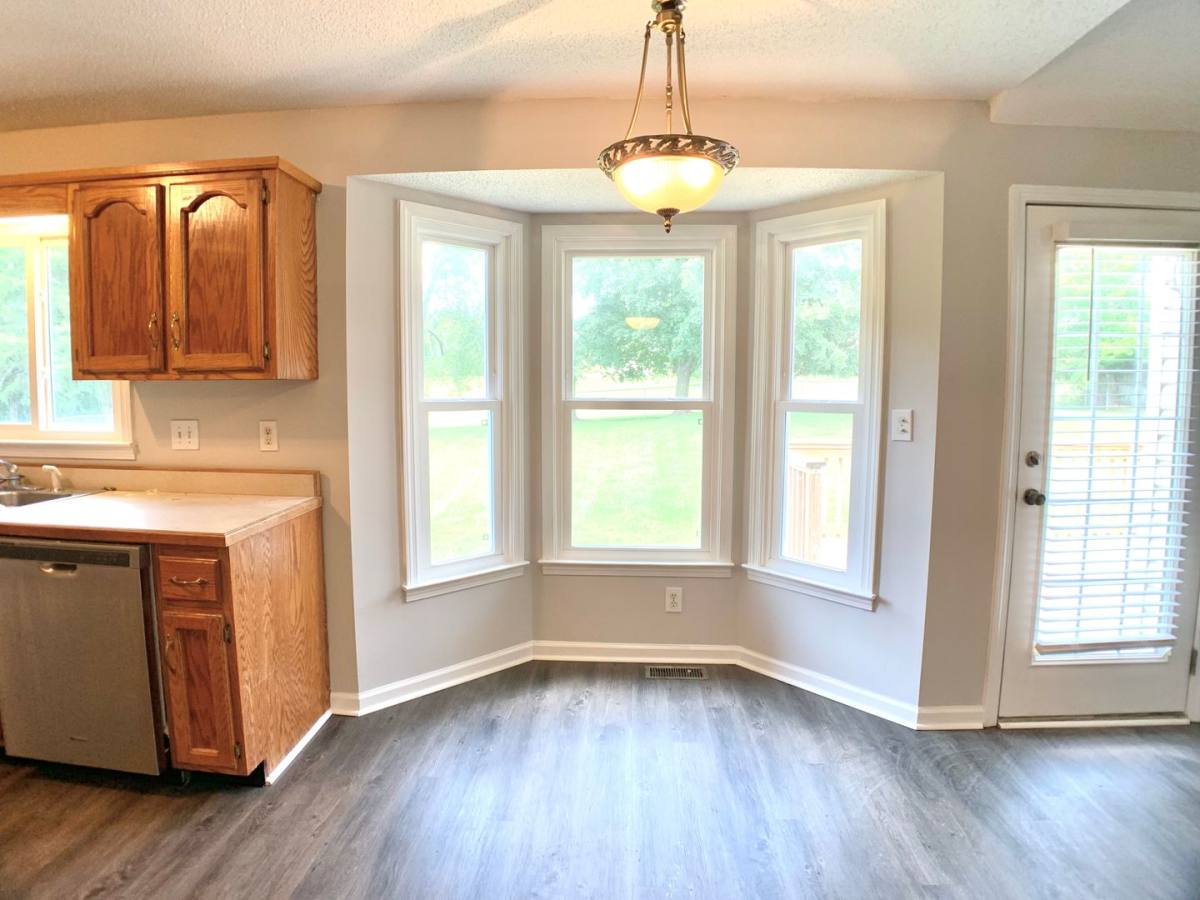 House for rent at 315 Harold Dr, Clarksville, TN 37040