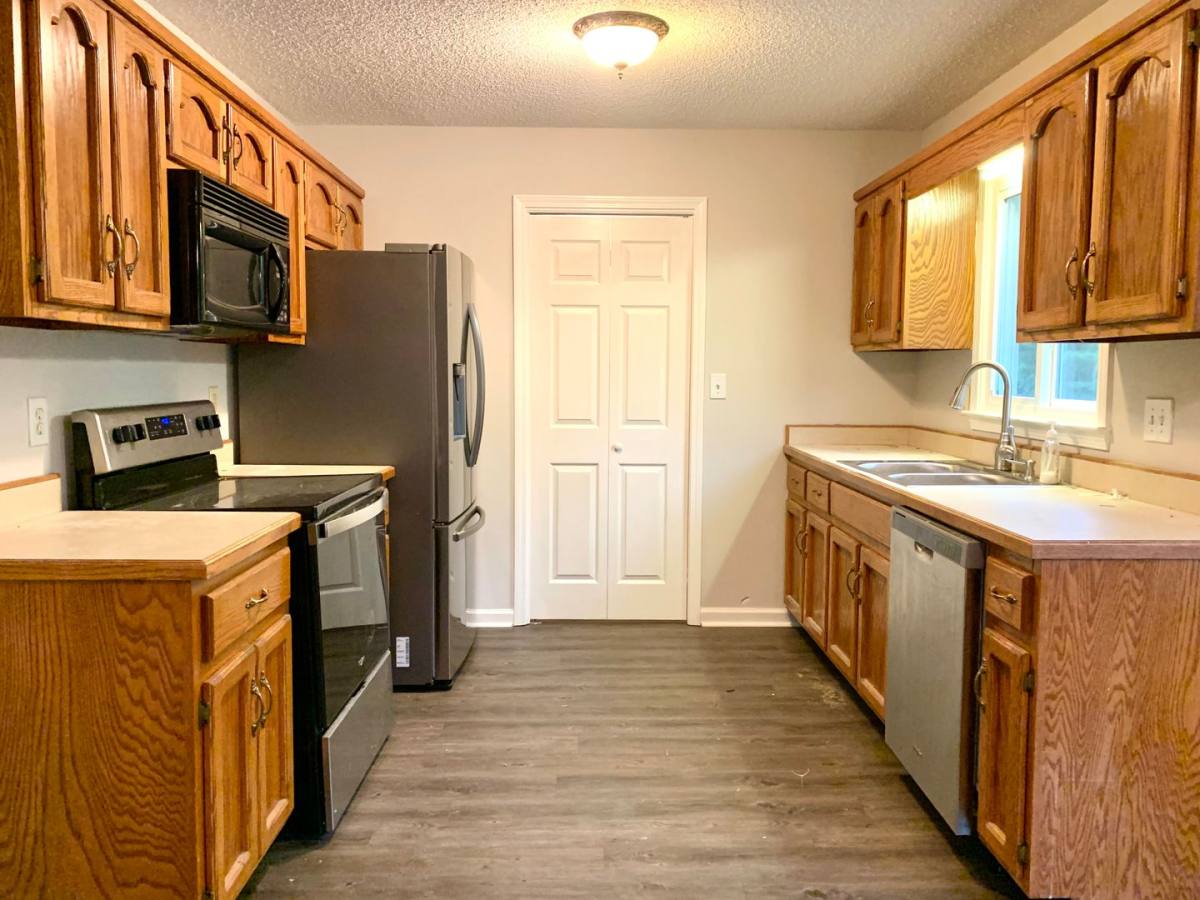 House for rent at 315 Harold Dr, Clarksville, TN 37040