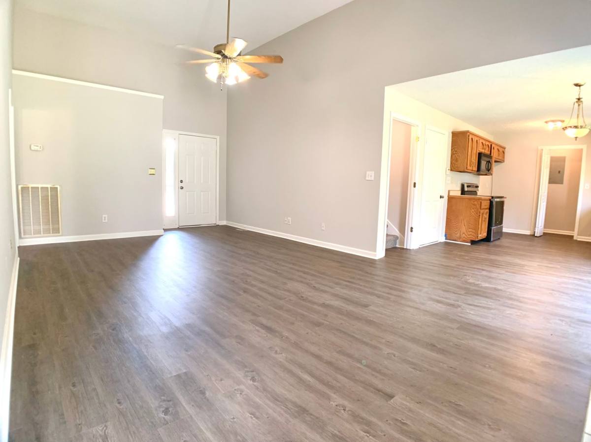 House for rent at 315 Harold Dr, Clarksville, TN 37040