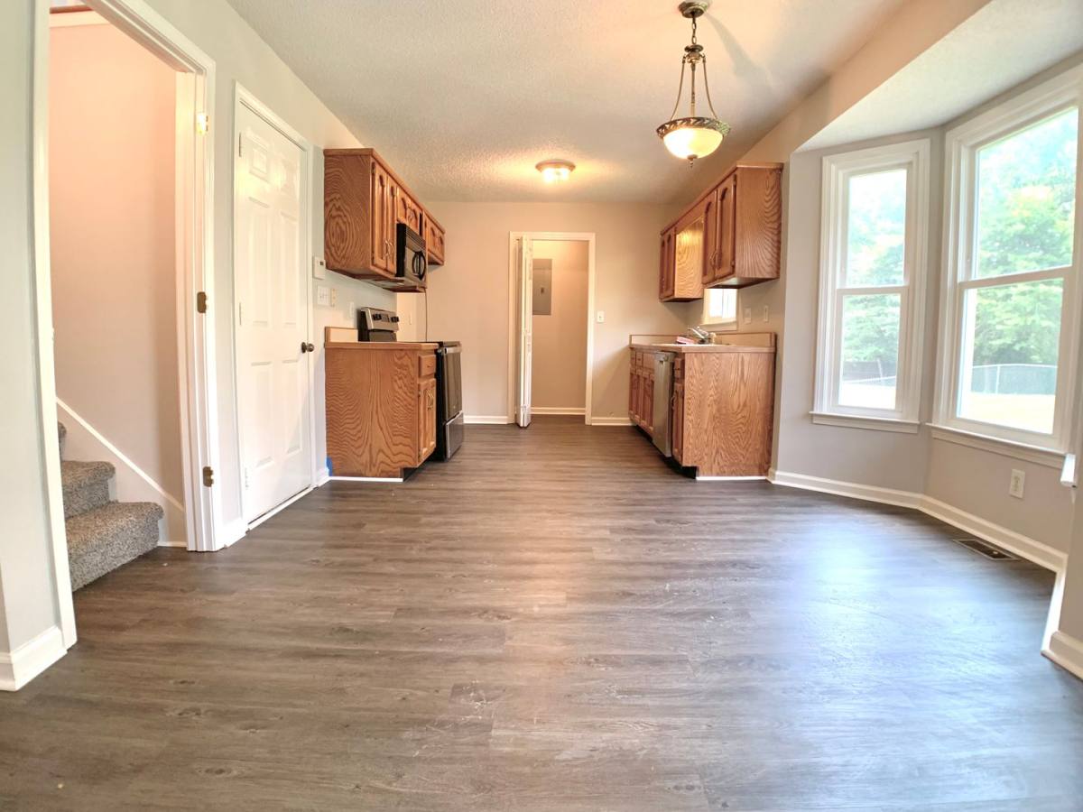 House for rent at 315 Harold Dr, Clarksville, TN 37040