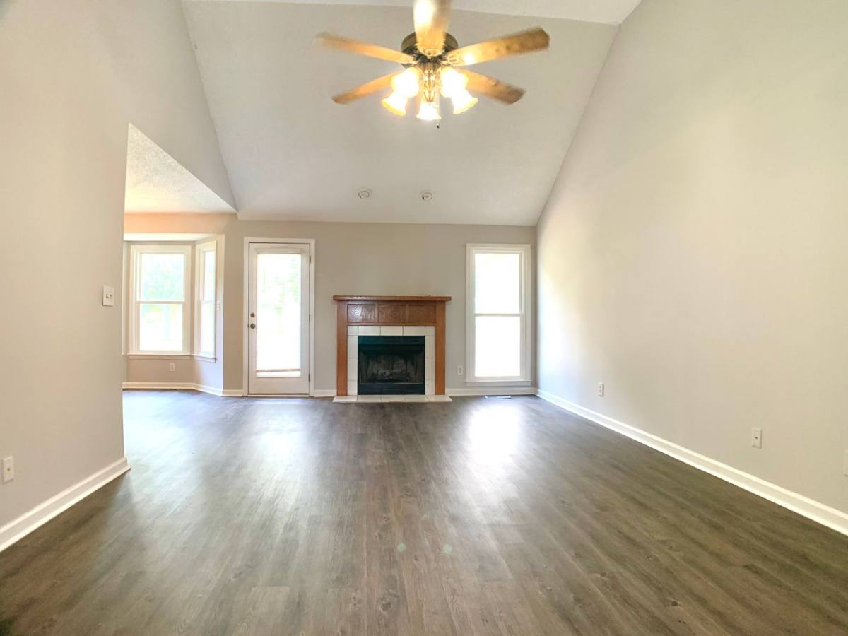 House for rent at 315 Harold Dr, Clarksville, TN 37040