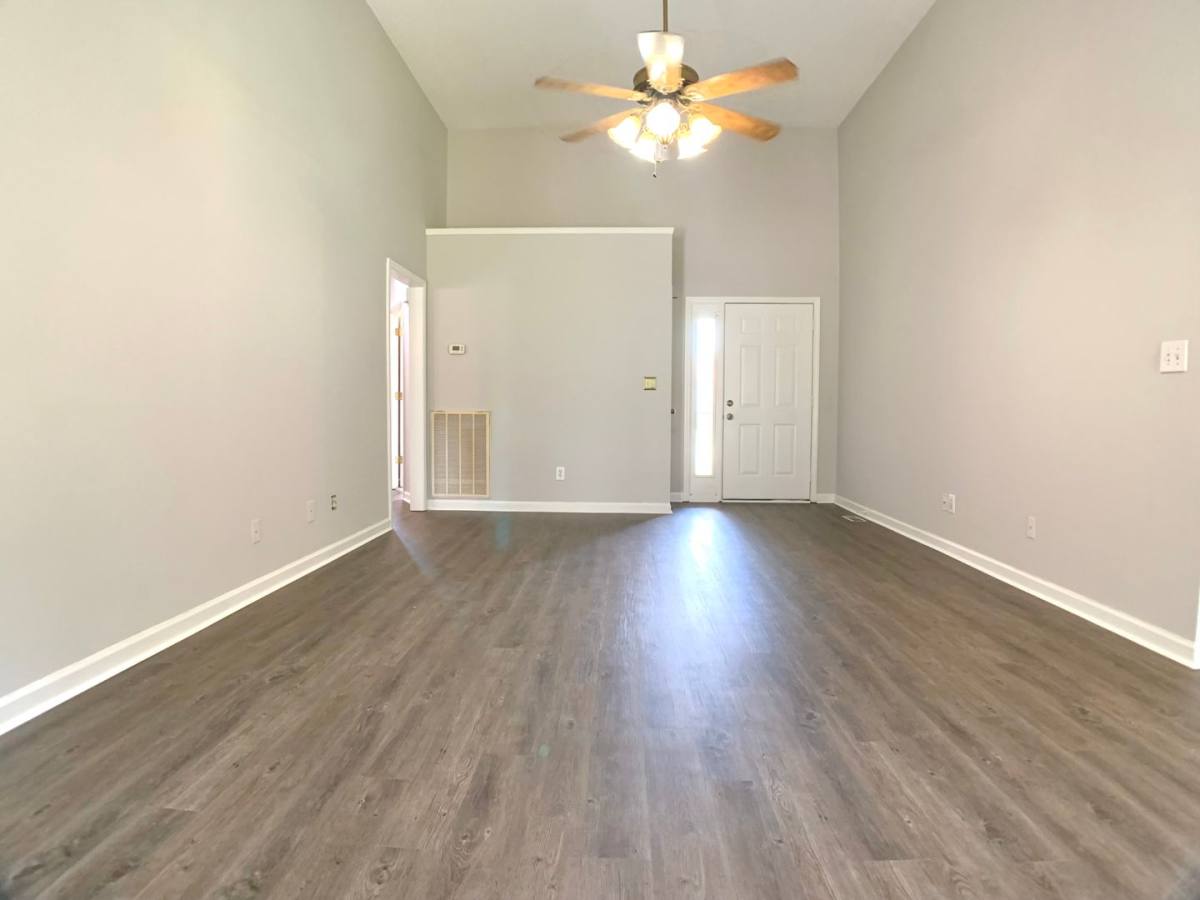 House for rent at 315 Harold Dr, Clarksville, TN 37040