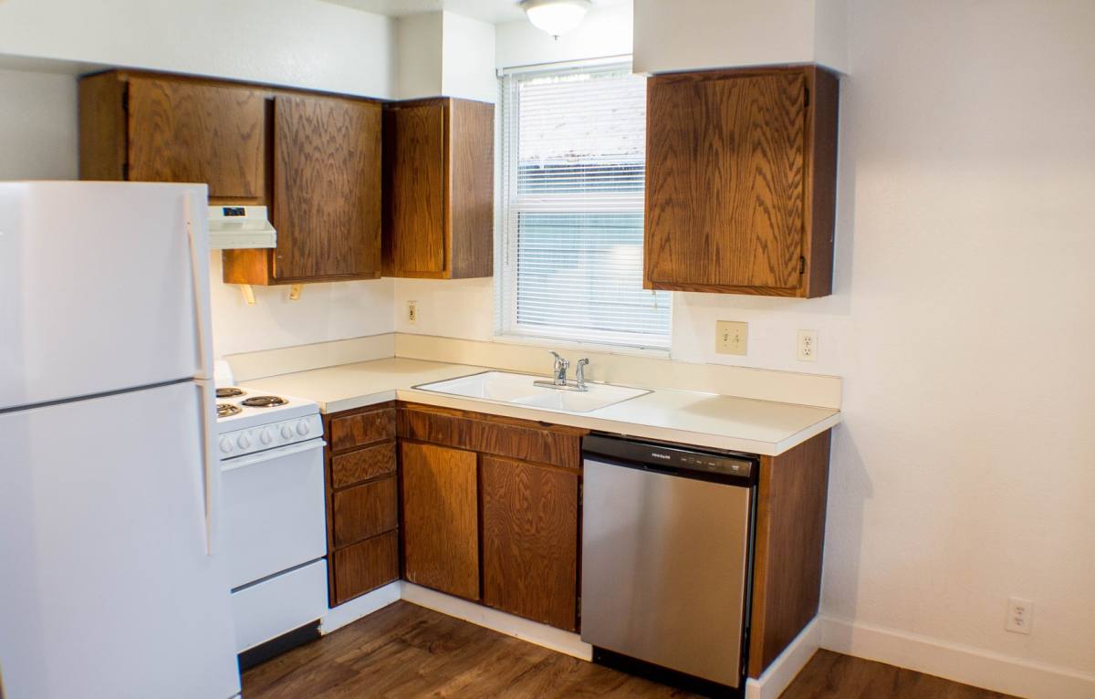 Apartment for rent at 2217-2221 Lee St SE, Salem, OR 97301
