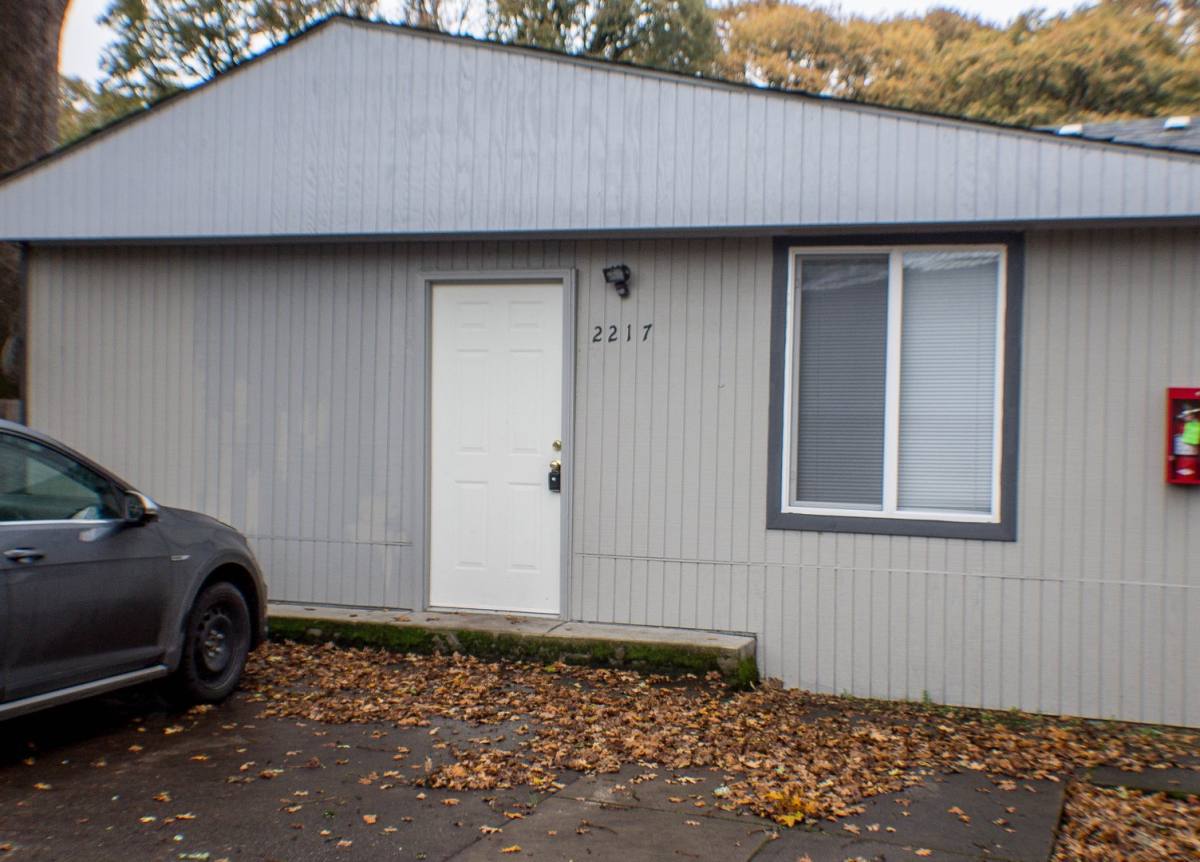 Apartment for rent at 2217-2221 Lee St SE, Salem, OR 97301