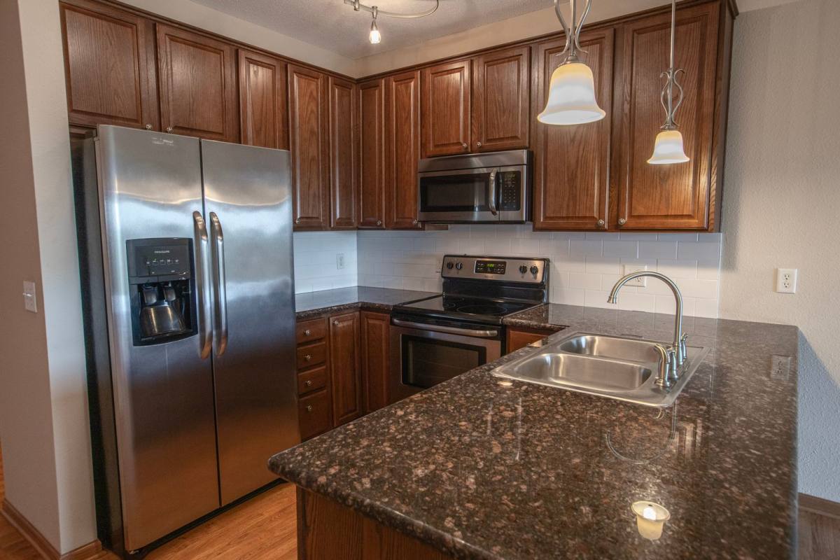 Apartment for rent at 633 Main St NW, Elk River, MN 55330