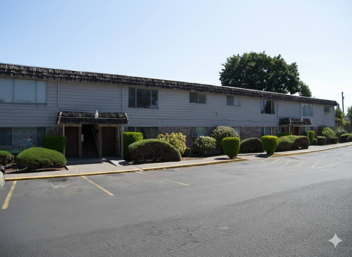 Apartment for rent at 5624 NE 42nd 1-70, Portland, OR 97218