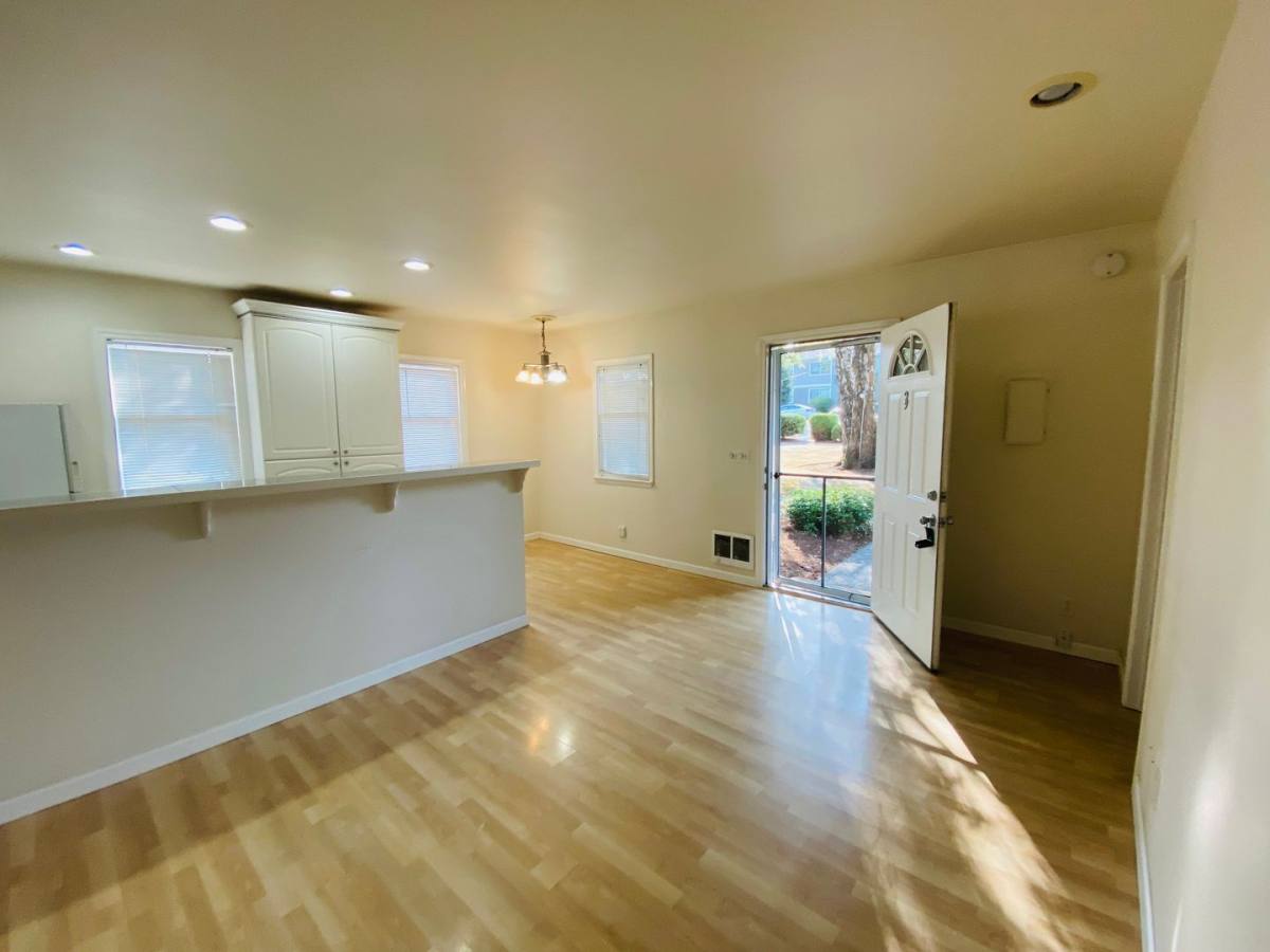 Apartment for rent at 4617 Fowler Ave, Everett, WA 98203