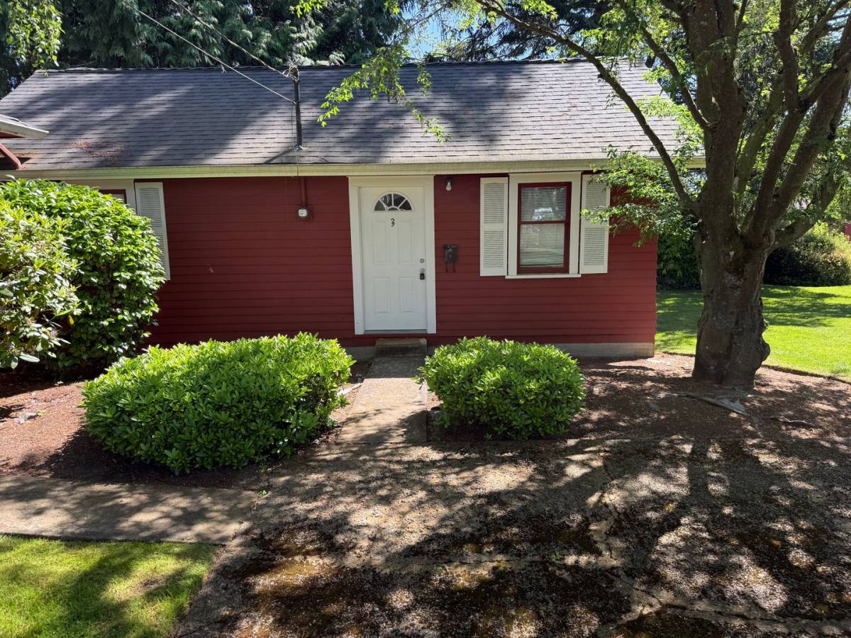 Apartment for rent at 4617 Fowler Ave, Everett, WA 98203
