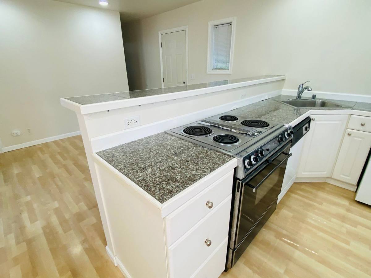 Apartment for rent at 4617 Fowler Ave, Everett, WA 98203