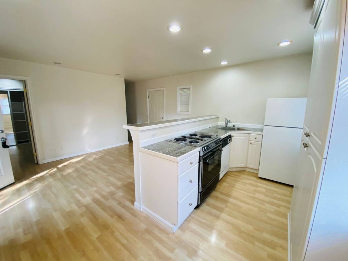 Apartment for rent at 4617 Fowler Ave, Everett, WA 98203