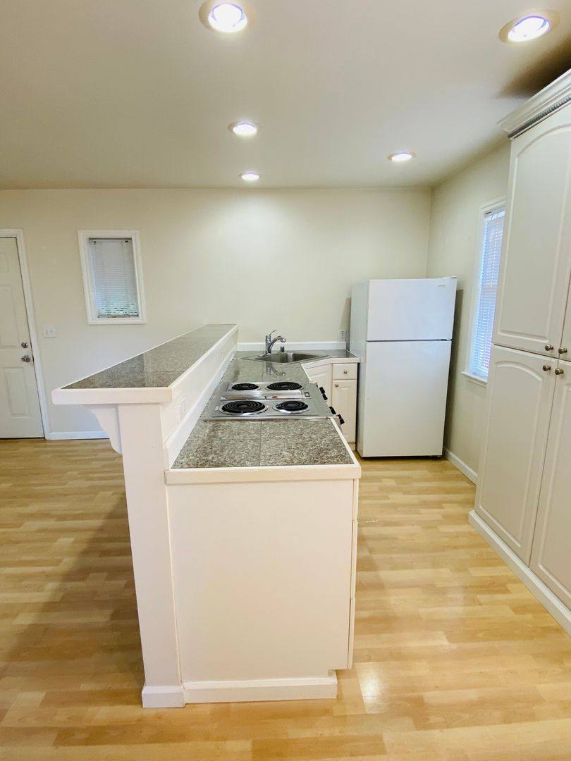 Apartment for rent at 4617 Fowler Ave, Everett, WA 98203