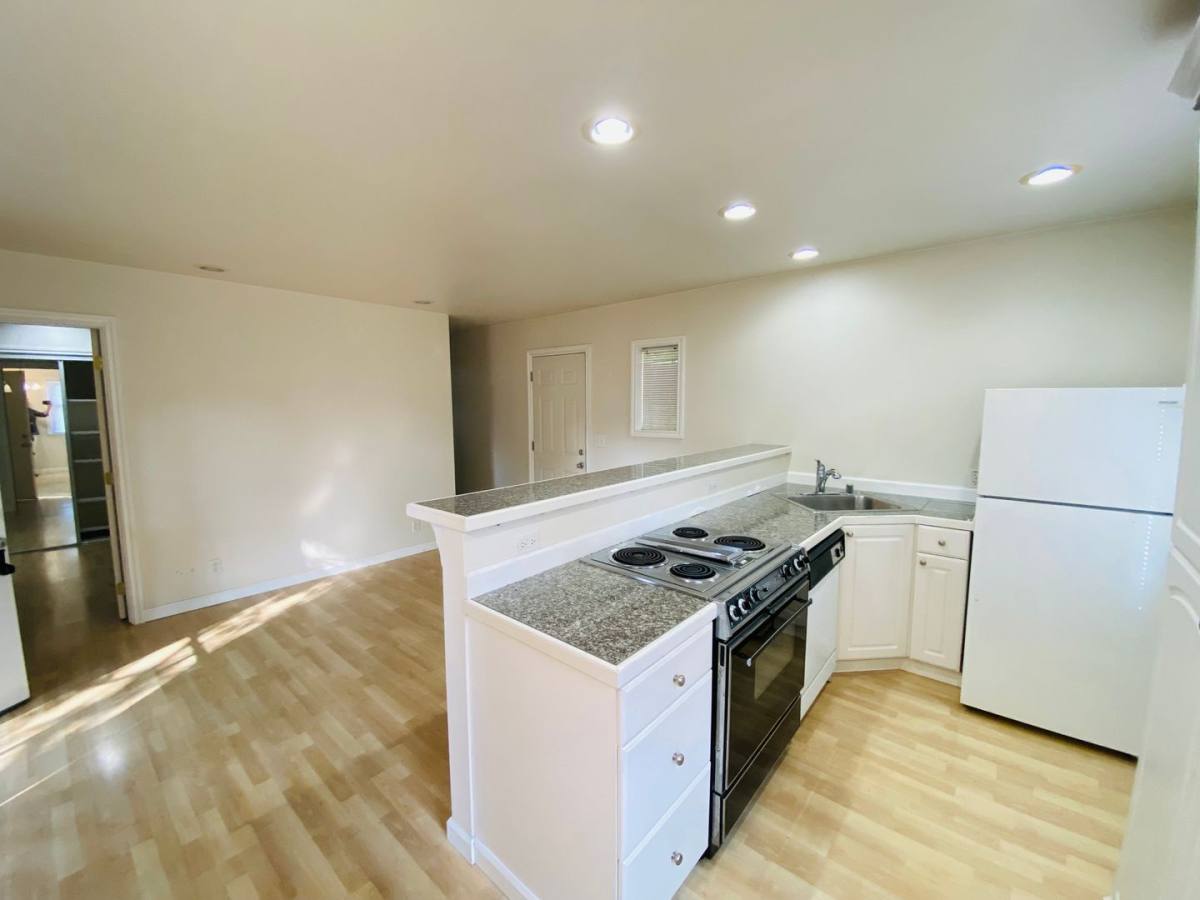 Apartment for rent at 4617 Fowler Ave, Everett, WA 98203