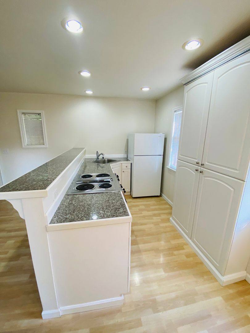 Apartment for rent at 4617 Fowler Ave, Everett, WA 98203
