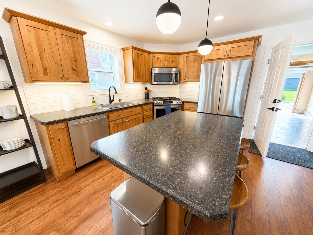 House for rent at 5313 Golden Hollow, Billings, MT 59101