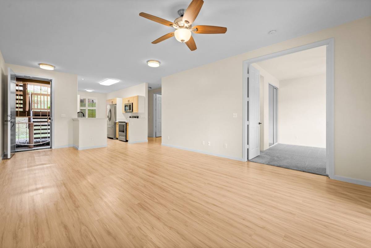 Apartment for rent at 95-968 Wikao St, Mililani, HI 96789