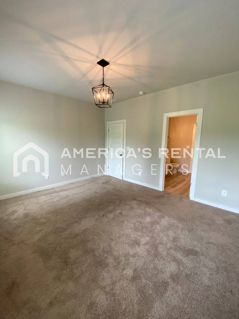 House for rent at 270 Buckhorn Circle, Weaver, AL 36277