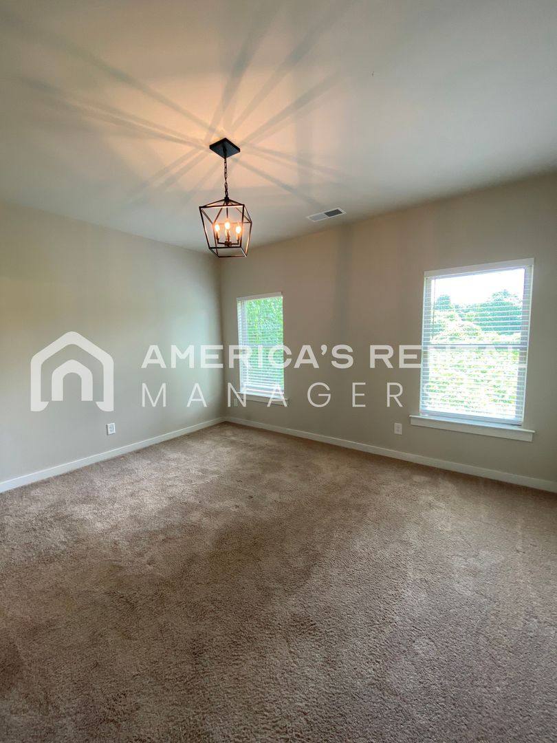 House for rent at 270 Buckhorn Circle, Weaver, AL 36277