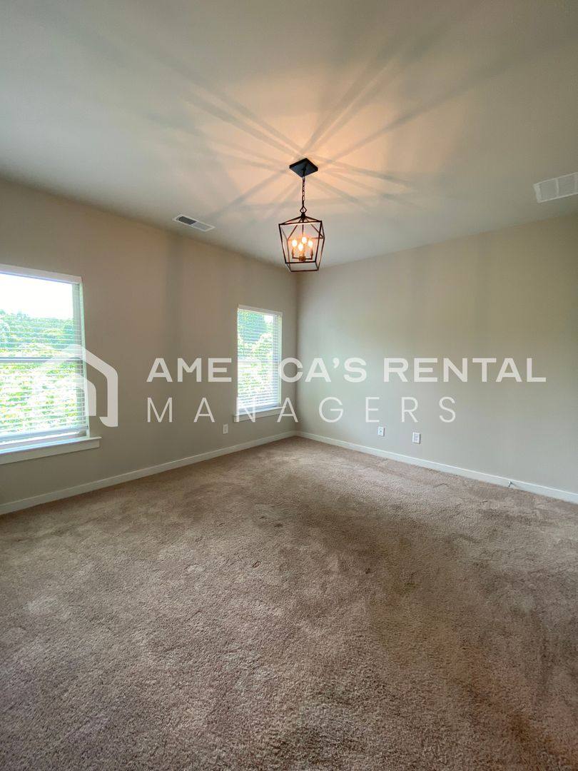 House for rent at 270 Buckhorn Circle, Weaver, AL 36277