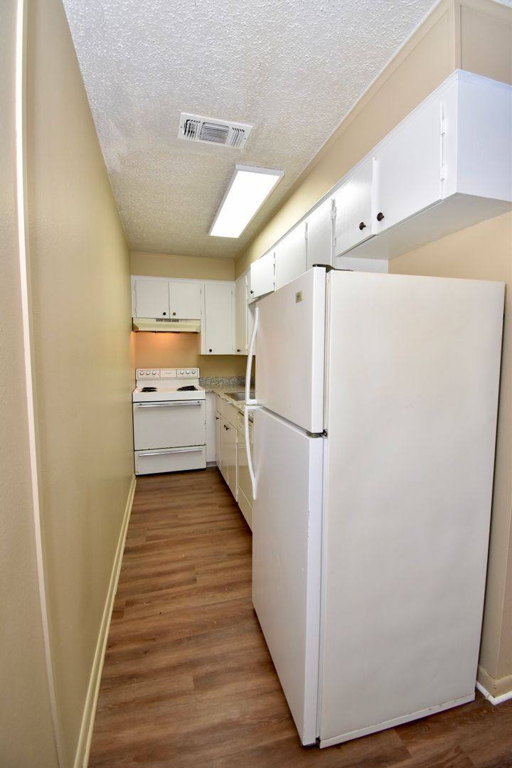 Apartment for rent at 1701 W California Ave, Ruston, LA 71270