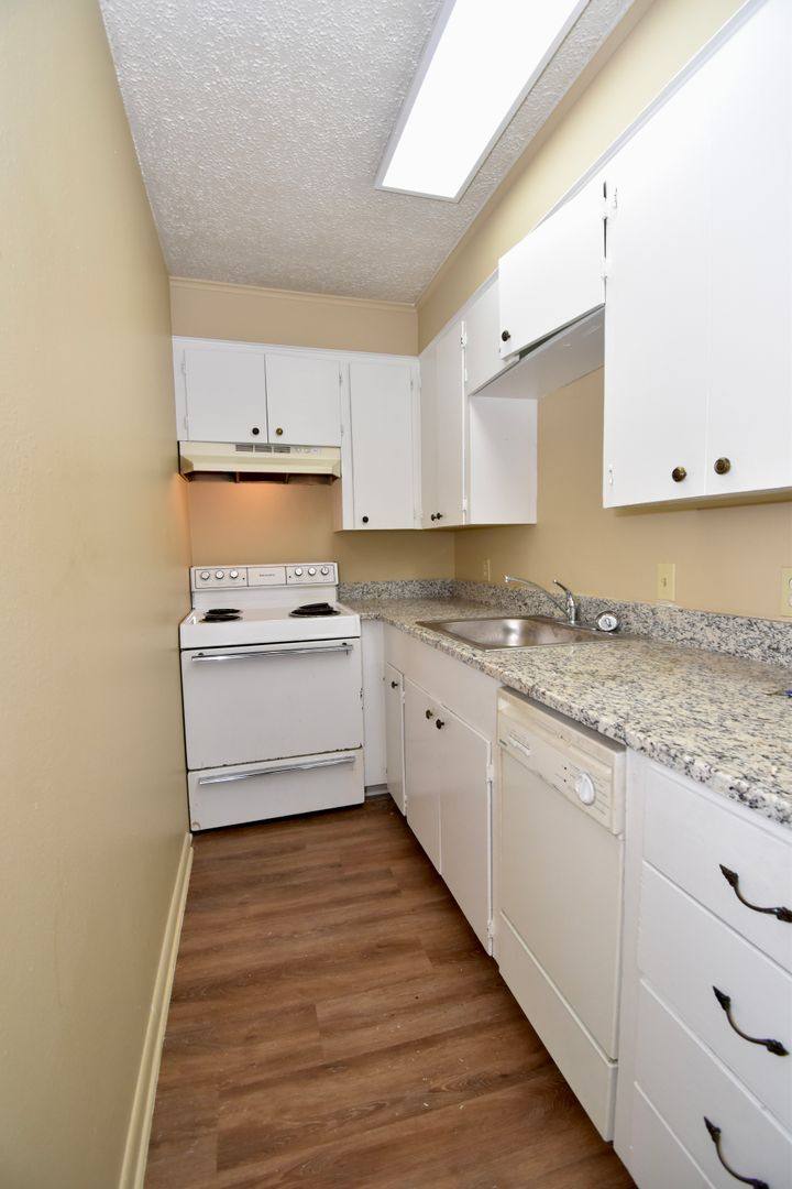 Apartment for rent at 1701 W California Ave, Ruston, LA 71270