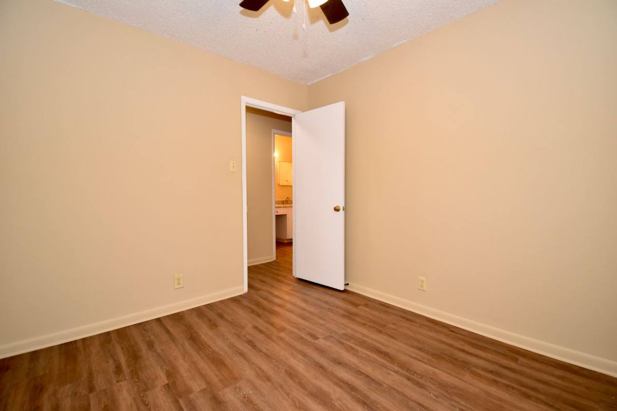 Apartment for rent at 1701 W California Ave, Ruston, LA 71270