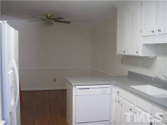 Townhouse for rent at 111 Charter Oaks Circle, Cary, NC 27511