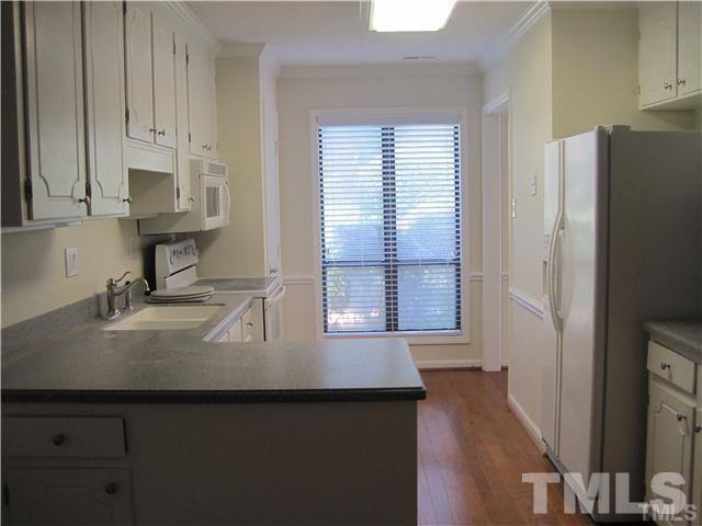 Townhouse for rent at 111 Charter Oaks Circle, Cary, NC 27511