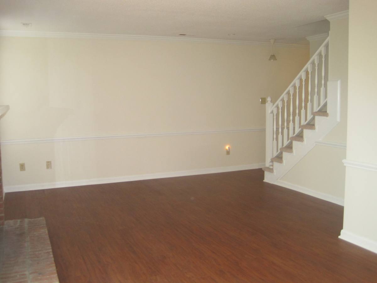 Townhouse for rent at 111 Charter Oaks Circle, Cary, NC 27511
