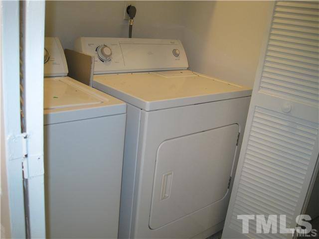 Townhouse for rent at 111 Charter Oaks Circle, Cary, NC 27511