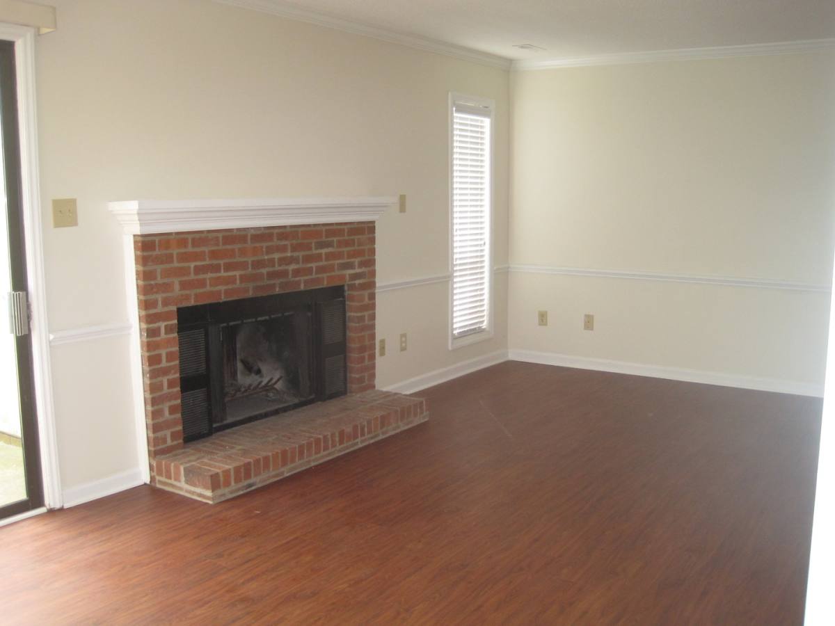 Townhouse for rent at 111 Charter Oaks Circle, Cary, NC 27511