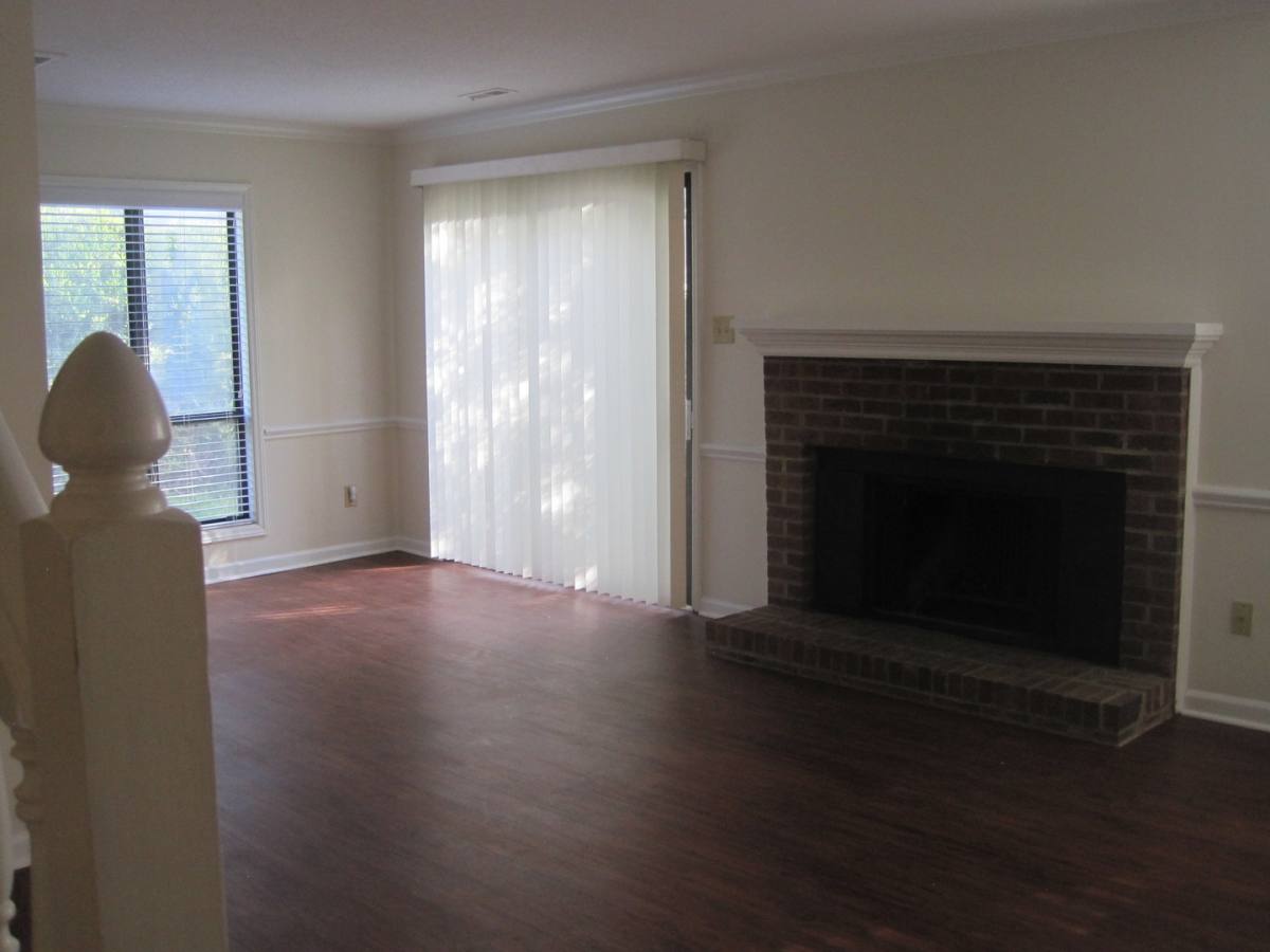 Townhouse for rent at 111 Charter Oaks Circle, Cary, NC 27511