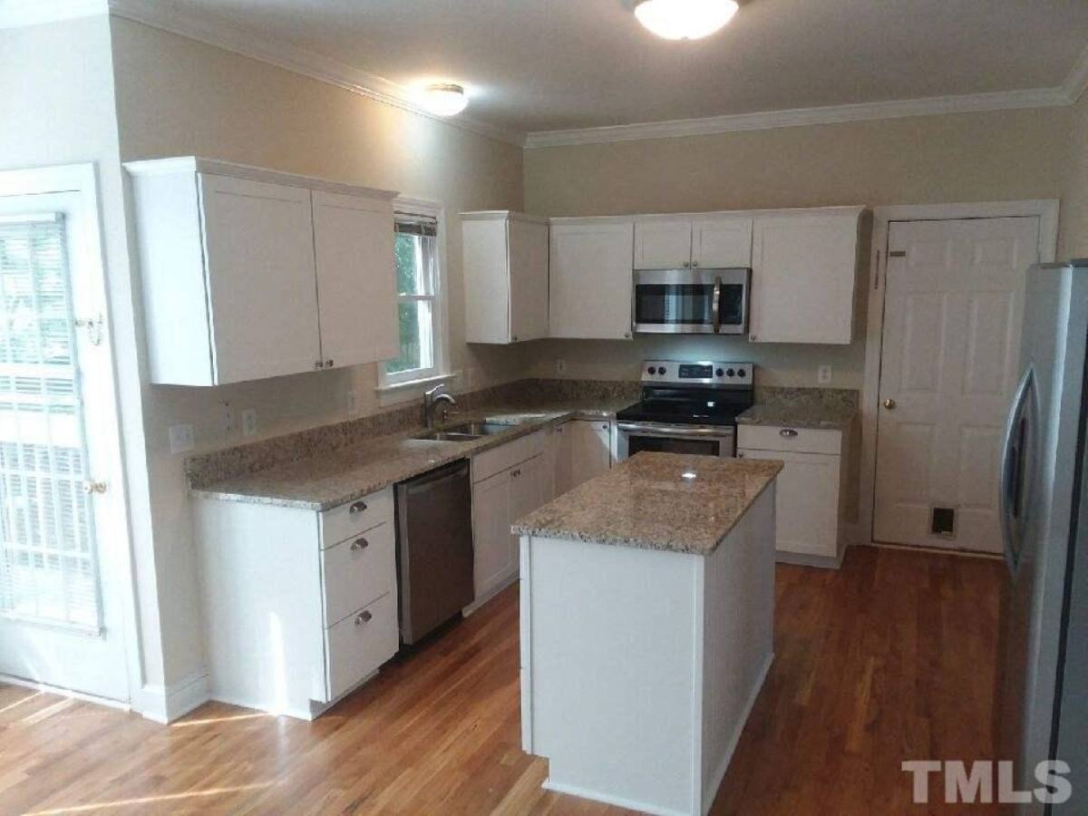 House for rent at 1817 Misty Hollow Lane, Apex, NC 27502