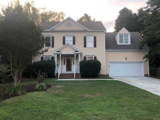 House for rent at 1817 Misty Hollow Lane, Apex, NC 27502