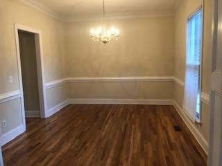 House for rent at 1817 Misty Hollow Lane, Apex, NC 27502
