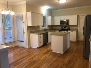 House for rent at 1817 Misty Hollow Lane, Apex, NC 27502