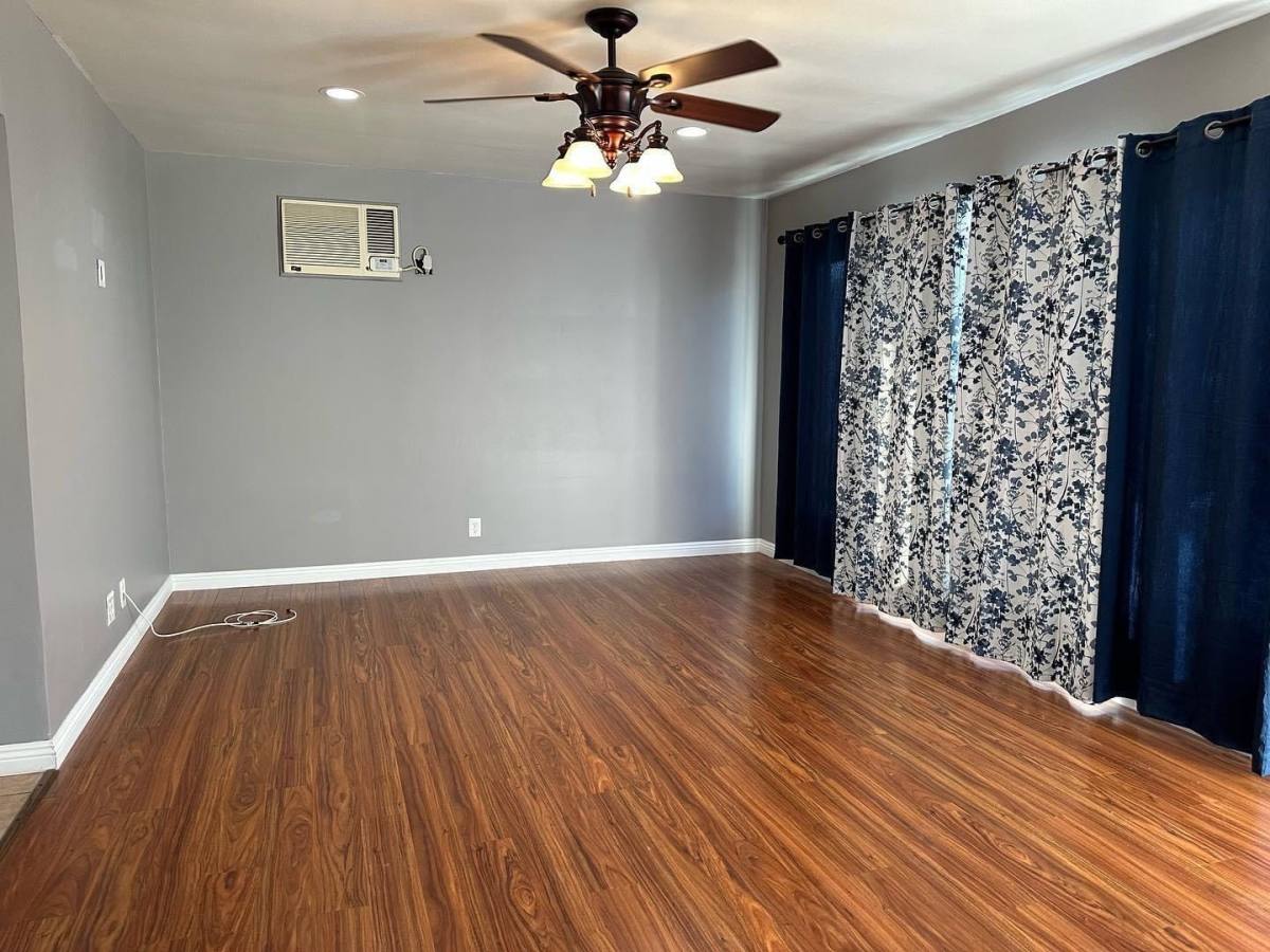 Apartment for rent at 1231 Ronan Ave, Wilmington, CA 90744